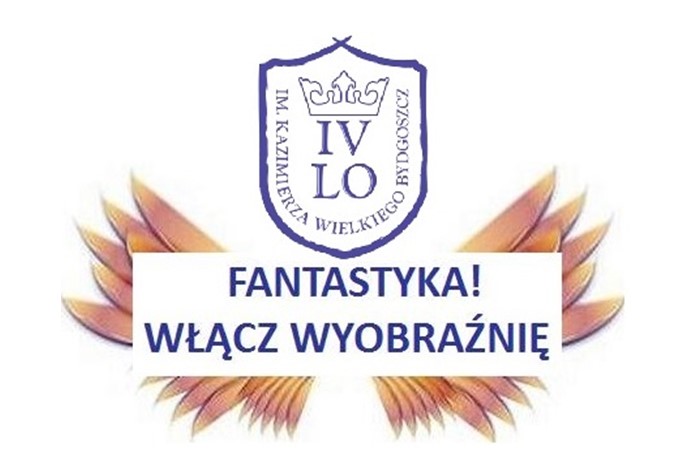 logo fantastyka